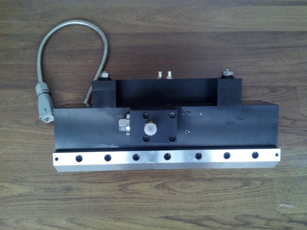 非連續(xù)可調刮槍