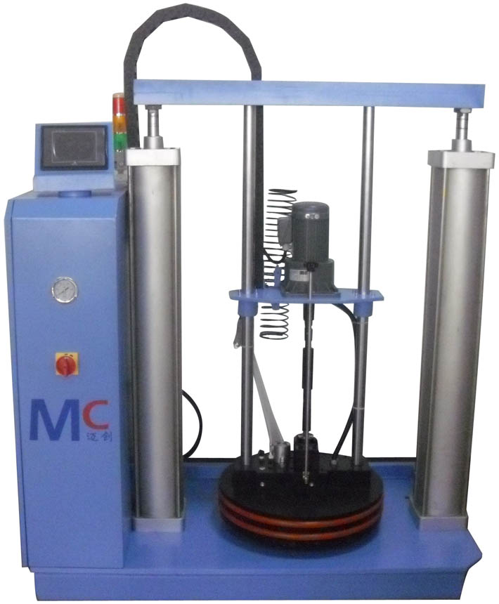 55加侖PUR熱熔膠機(jī)MC-200